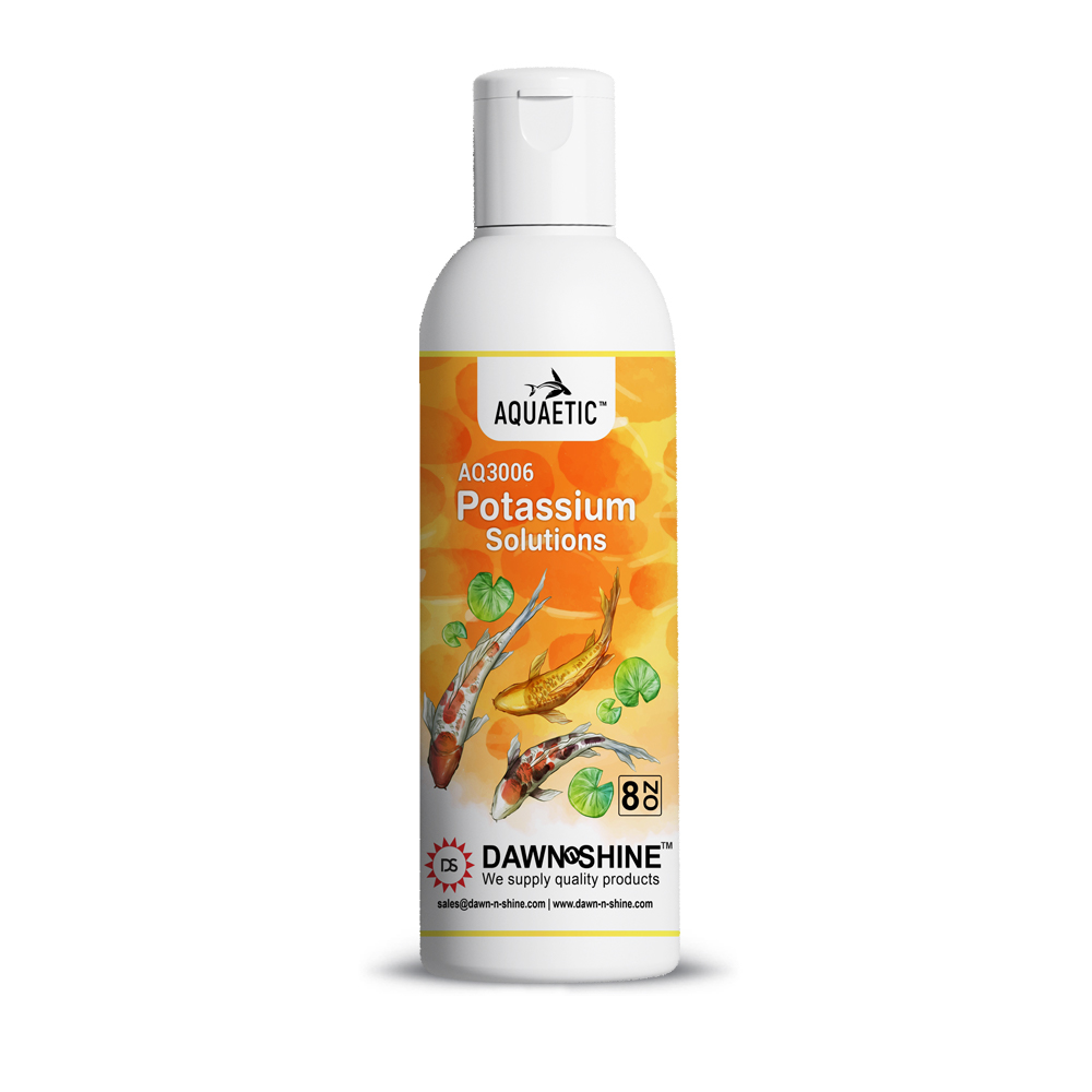 Aquaetic Potassium - Dawn N Shine product thumbnail